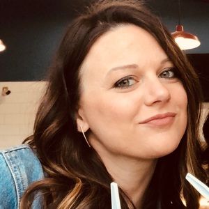 Meet your Posher, Dani